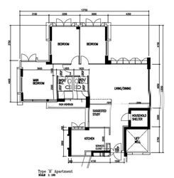 Blk 268C COMPASSVALE ARCADIA (Sengkang), HDB 5 Rooms #598780831